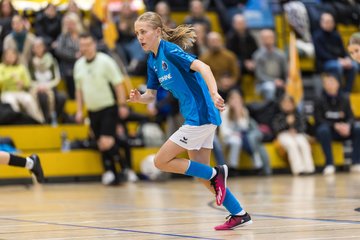 Bild 103 - wBJ NFV Futsalmeisterschaft
